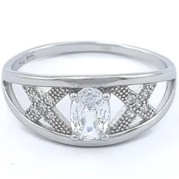 Eterna Grace Ring 1.1