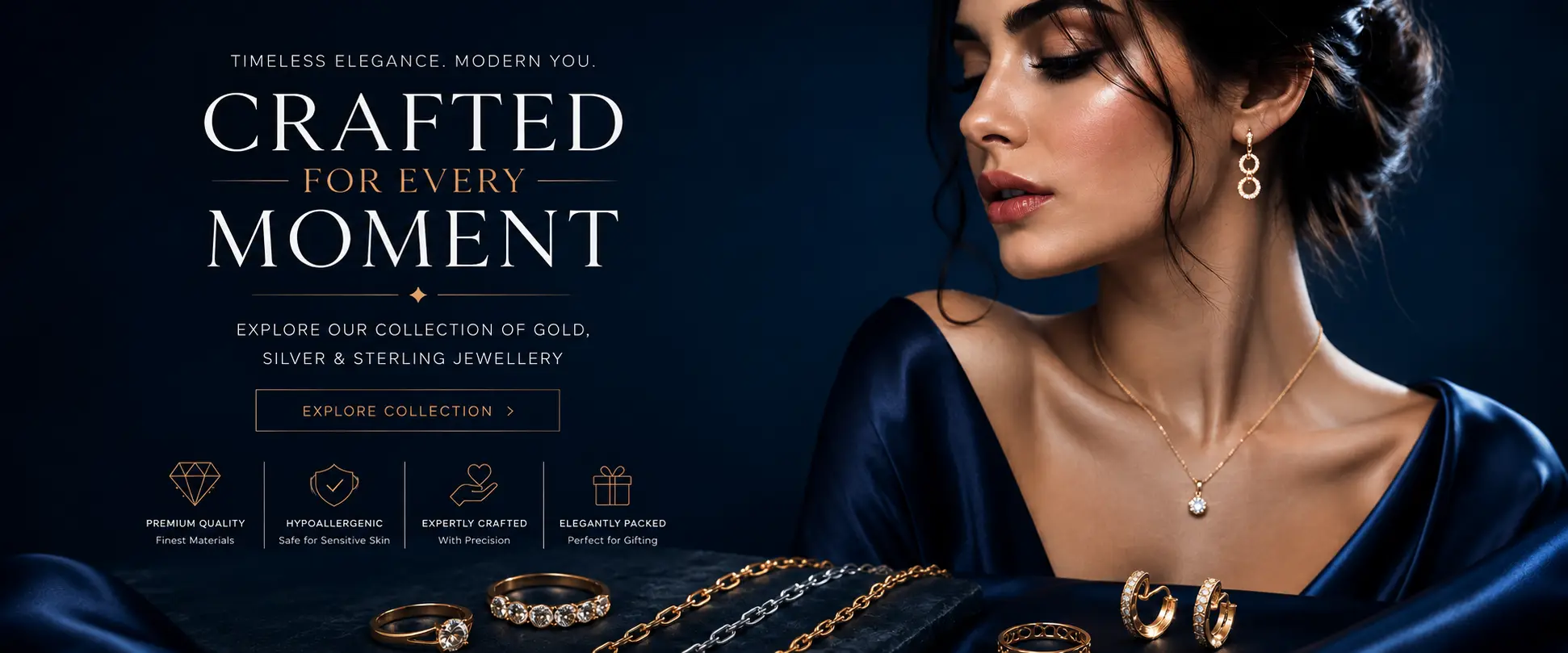 Gold Bhandar Jewellery